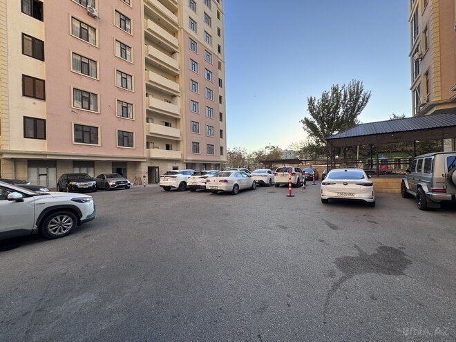 Satılır 3 otaqlı yeni tikili 120 m², Gənclik m., photo 3 from 18