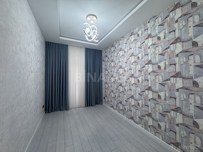 Satılır 3 otaqlı yeni tikili 120 m², Gənclik m., photo 9 from 18