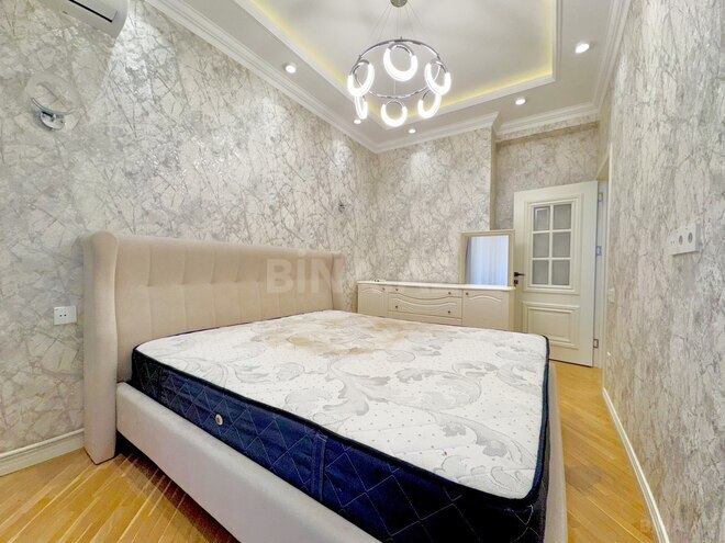 Продаётся 2-комн. новостройка 51 м², м. Кара Караев, photo 6 from 14
