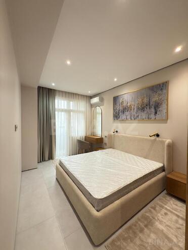 Продаётся 3-комн. новостройка 108 м², м. 28 мая, photo 6 from 19