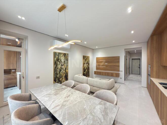 Продаётся 3-комн. новостройка 108 м², м. 28 мая, photo 4 from 19