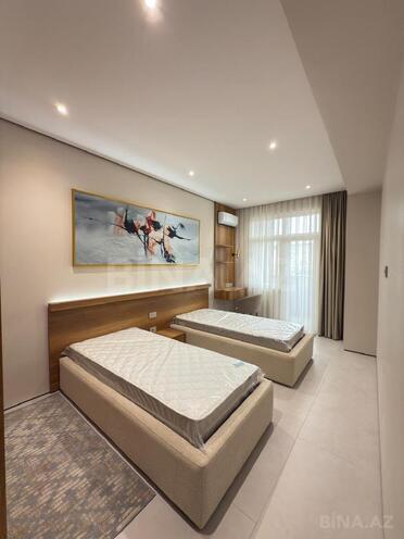 Продаётся 3-комн. новостройка 108 м², м. 28 мая, photo 9 from 19