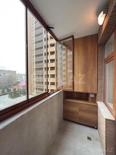 Продаётся 3-комн. новостройка 108 м², м. 28 мая, photo 17 from 19