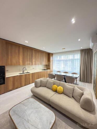 Продаётся 3-комн. новостройка 108 м², м. 28 мая, photo 3 from 19