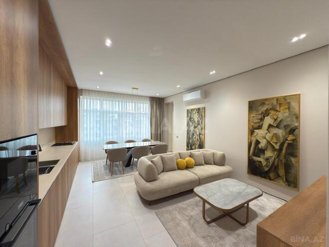 Продаётся 3-комн. новостройка 108 м², м. 28 мая, photo 1 from 19