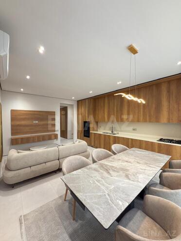 Продаётся 3-комн. новостройка 108 м², м. 28 мая, photo 5 from 19