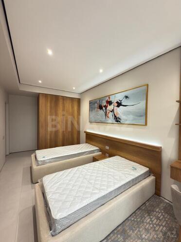 Продаётся 3-комн. новостройка 108 м², м. 28 мая, photo 8 from 19