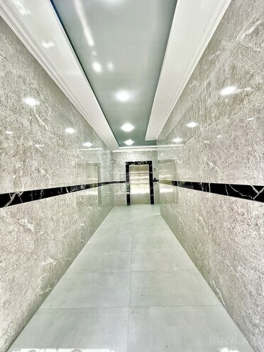 Продаётся 2-комн. новостройка 51 м², м. Кара Караев, photo 12 from 14