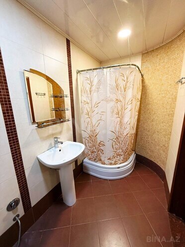 Satılır 2 otaqlı yeni tikili 64 m², Həzi Aslanov m., photo 8 from 12