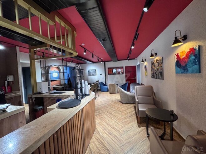 Продаётся  объект 150 м², м. Нариман Нариманов, photo 17 from 21