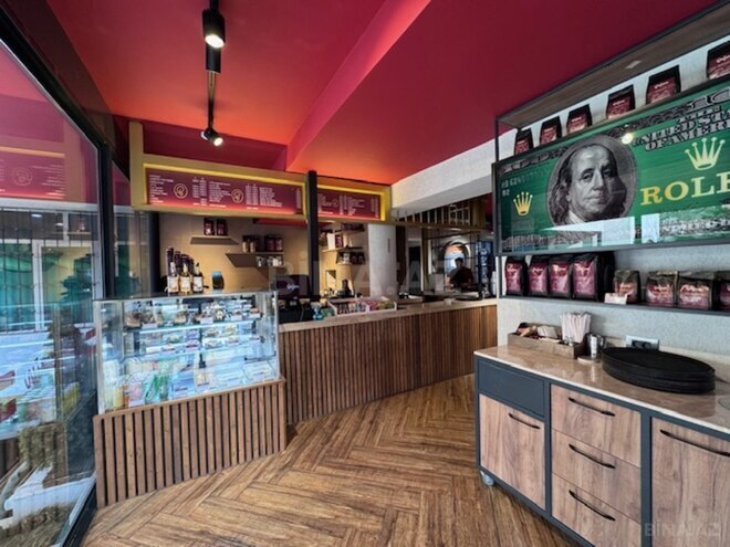 Продаётся  объект 150 м², м. Нариман Нариманов, photo 18 from 21