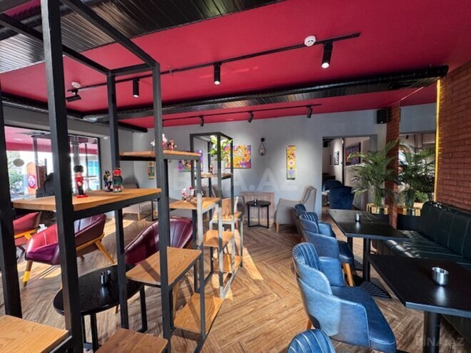 Продаётся  объект 150 м², м. Нариман Нариманов, photo 12 from 21