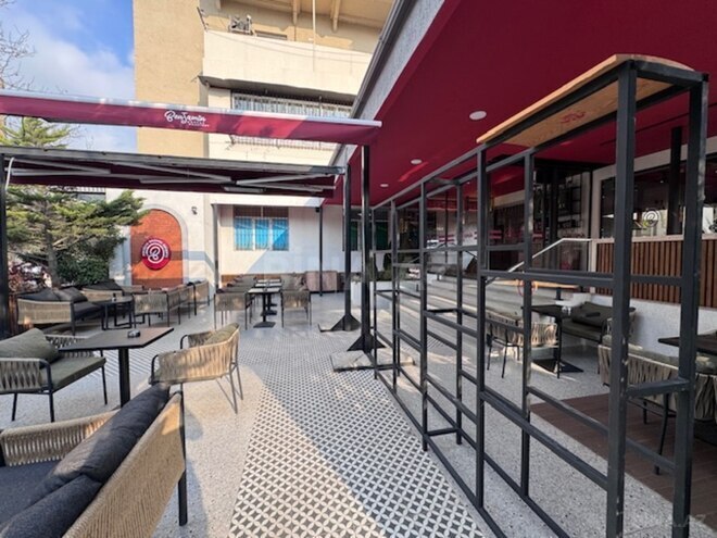 Продаётся  объект 150 м², м. Нариман Нариманов, photo 19 from 21