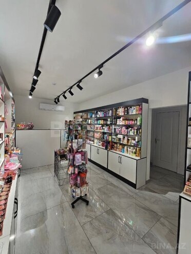 Продаётся  объект 50 м², м. Мемар Аджеми, photo 3 from 6