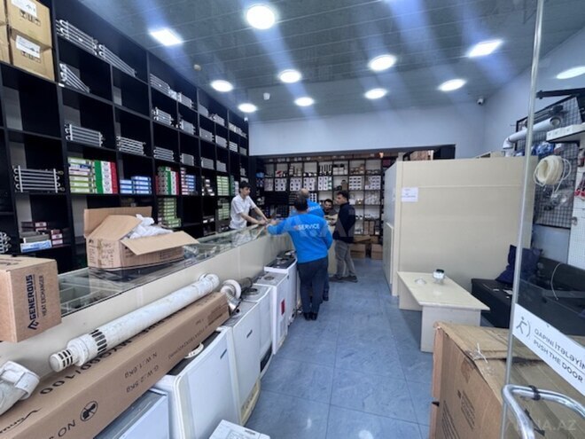 Продаётся  объект 92 м², м. Нариман Нариманов, photo 14 from 16