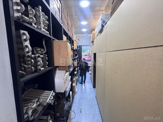 Продаётся  объект 92 м², м. Нариман Нариманов, photo 10 from 16