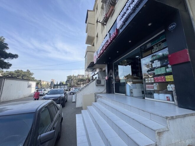 Продаётся  объект 92 м², м. Нариман Нариманов, photo 15 from 16