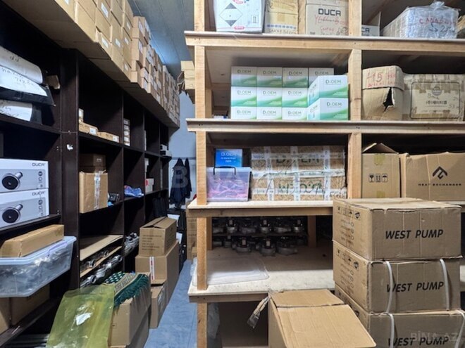 Продаётся  объект 92 м², м. Нариман Нариманов, photo 11 from 16