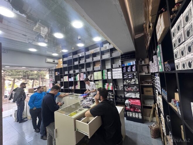 Продаётся  объект 92 м², м. Нариман Нариманов, photo 13 from 16