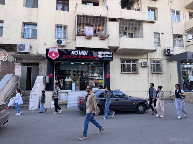 Продаётся  объект 92 м², м. Нариман Нариманов, photo 3 from 16