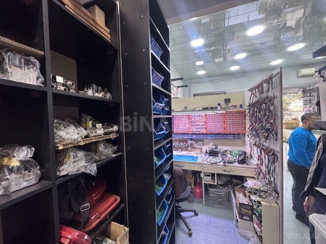 Продаётся  объект 92 м², м. Нариман Нариманов, photo 12 from 16