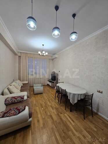 Продаётся 3-комн. новостройка 70 м², пос. Ени Гюнешли, photo 3 from 11