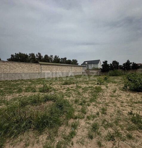 Продаётся  участок 9 сот, пос. Бадамдар, photo 3 from 6