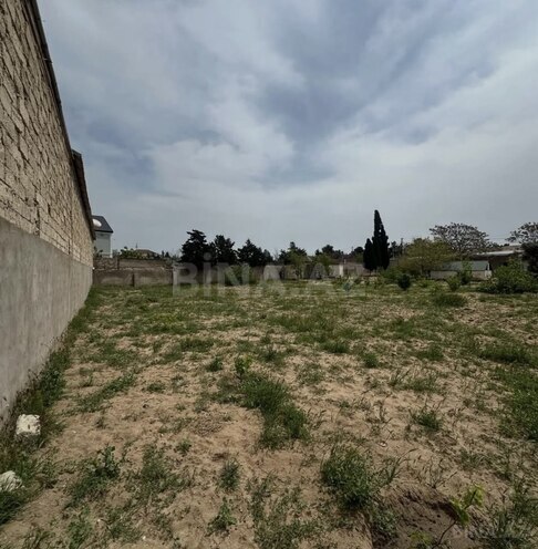 Продаётся  участок 9 сот, пос. Бадамдар, photo 1 from 6