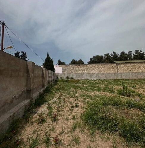 Продаётся  участок 9 сот, пос. Бадамдар, photo 5 from 6