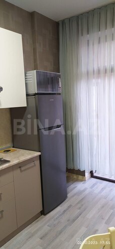 Сдаётся 2-комн. новостройка 55 м², м. Элмляр Академиясы, photo 6 from 10