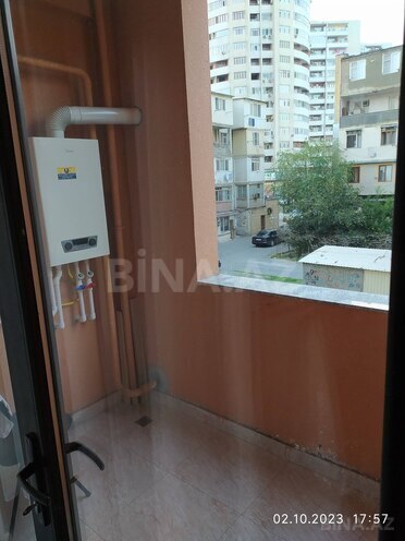 Сдаётся 2-комн. новостройка 55 м², м. Элмляр Академиясы, photo 8 from 10