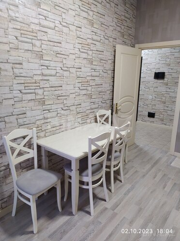 Сдаётся 2-комн. новостройка 55 м², м. Элмляр Академиясы, photo 4 from 10