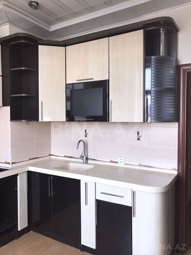 Продаётся 3-комн. вторичка 78 м², м. Мемар Аджеми, photo 6 from 8