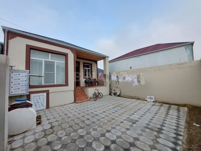 Продаётся 3-комн. дом/дача 100 м², пос. Бина, photo 3 from 18