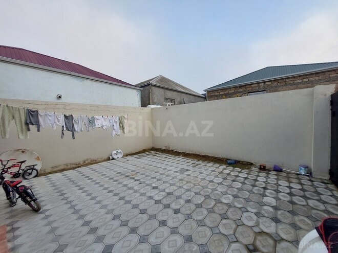 Продаётся 3-комн. дом/дача 100 м², пос. Бина, photo 5 from 18