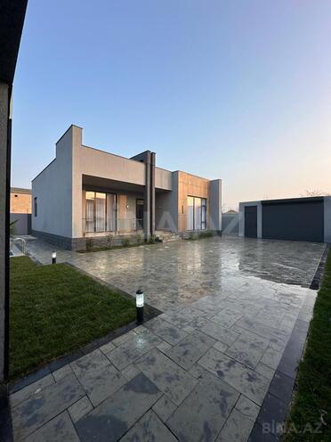 Satılır 4 otaqlı həyət evi/bağ evi 142 m², Görədil q., photo 4 from 22