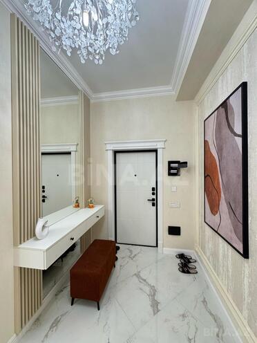 Продаётся 3-комн. новостройка 120 м², м. Бакмил, photo 12 from 28