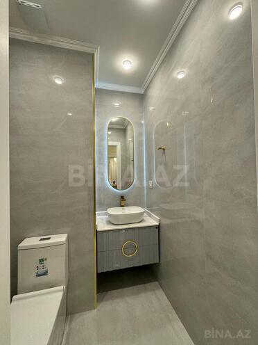 Продаётся 3-комн. новостройка 120 м², м. Бакмил, photo 20 from 28
