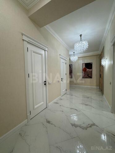 Продаётся 3-комн. новостройка 120 м², м. Бакмил, photo 23 from 28