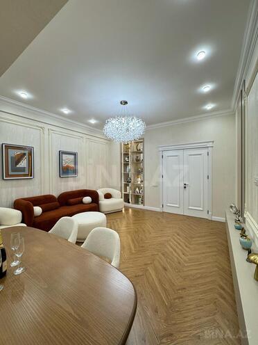 Продаётся 3-комн. новостройка 120 м², м. Бакмил, photo 4 from 28