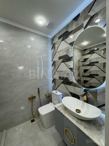 Продаётся 3-комн. новостройка 120 м², м. Бакмил, photo 19 from 28
