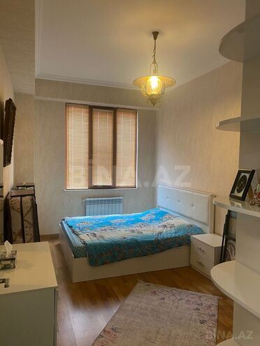 İcarəyə verilir 2 otaqlı yeni tikili 75 m², Azadlıq Prospekti m., photo 8 from 14