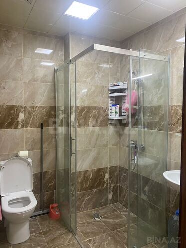 İcarəyə verilir 2 otaqlı yeni tikili 75 m², Azadlıq Prospekti m., photo 12 from 14
