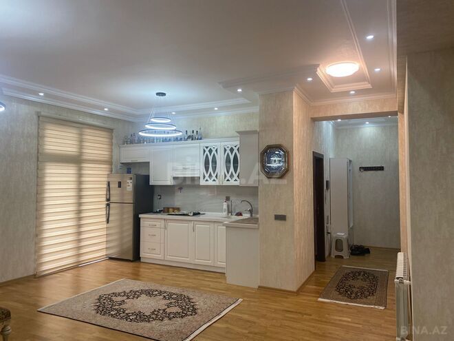 İcarəyə verilir 2 otaqlı yeni tikili 75 m², Azadlıq Prospekti m., photo 7 from 14