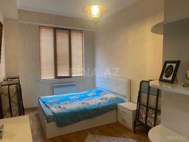 İcarəyə verilir 2 otaqlı yeni tikili 75 m², Azadlıq Prospekti m., photo 9 from 14