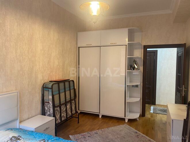 İcarəyə verilir 2 otaqlı yeni tikili 75 m², Azadlıq Prospekti m., photo 10 from 14