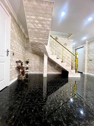 Продаётся 3-комн. новостройка 110 м², м. Ази Асланов, photo 5 from 22