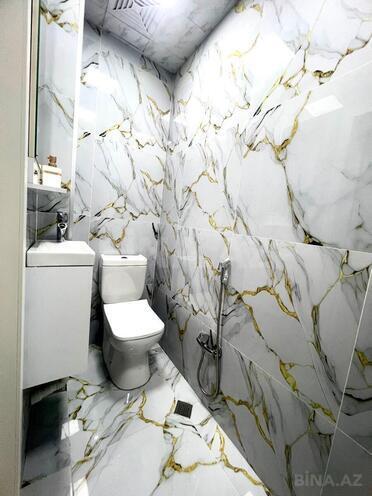 Продаётся 3-комн. новостройка 110 м², м. Ази Асланов, photo 21 from 22