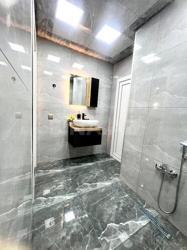 Продаётся 3-комн. новостройка 110 м², м. Ази Асланов, photo 19 from 22