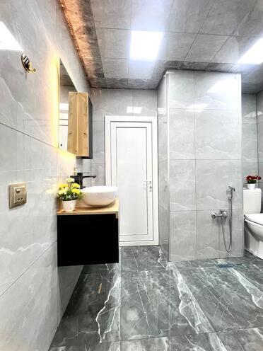 Продаётся 3-комн. новостройка 110 м², м. Ази Асланов, photo 12 from 22